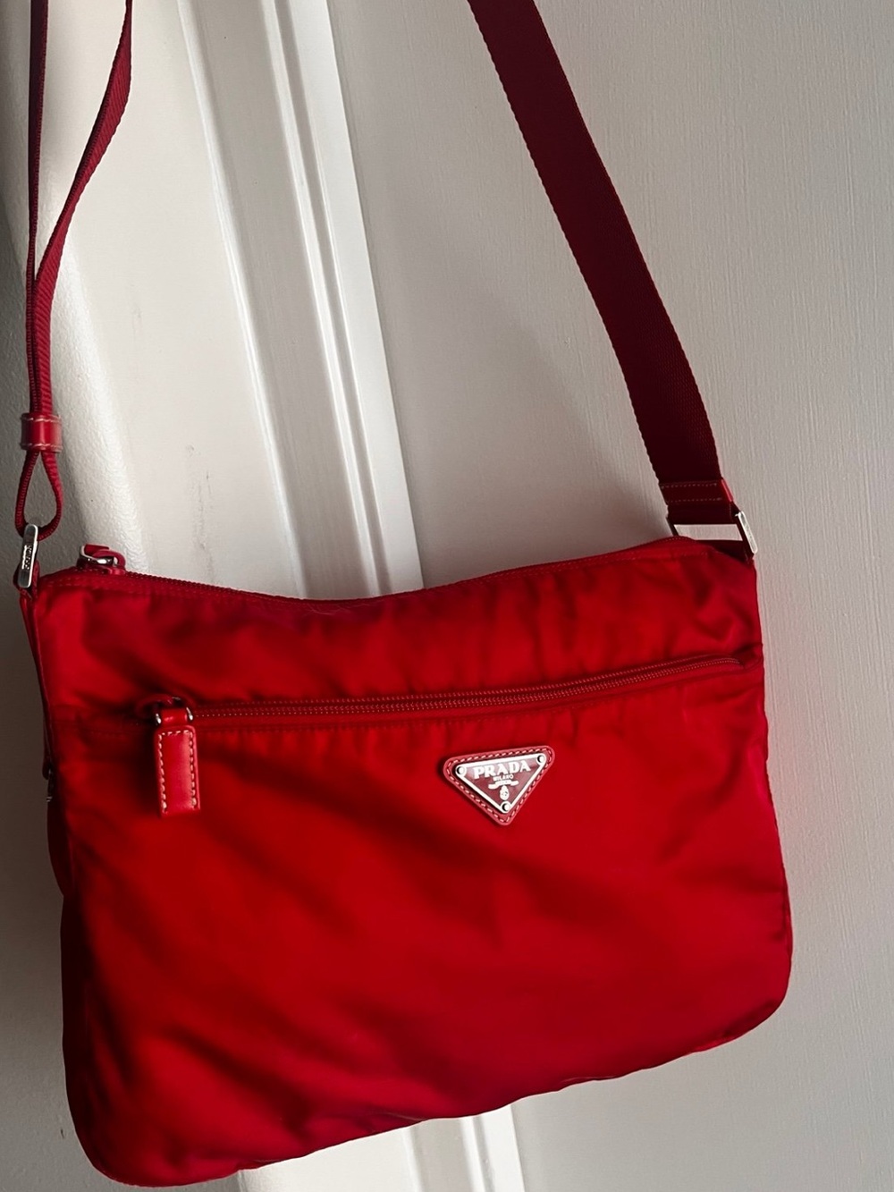 Prada crossbody